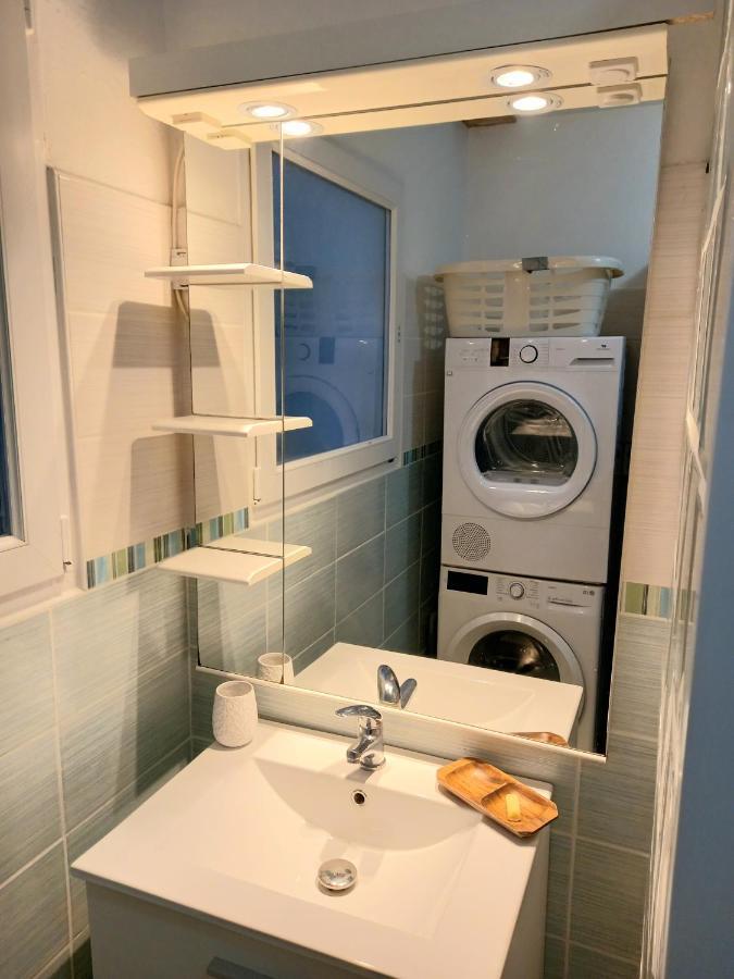 Gite De L'Ecureuil62, Pres Des Plages Et De La Foret Baincthun Kültér fotó